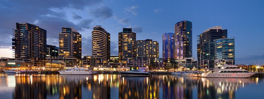 Melbourne City Dental Dockland Australia